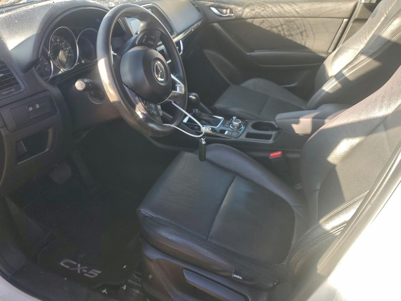 Mazda Cx Sport Image 6