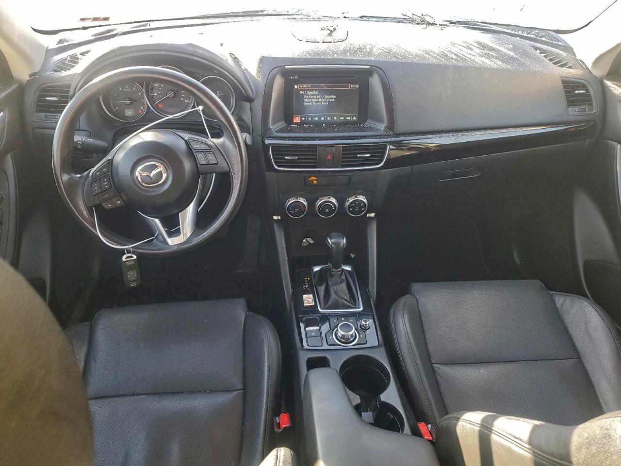 Mazda Cx Sport Image 13