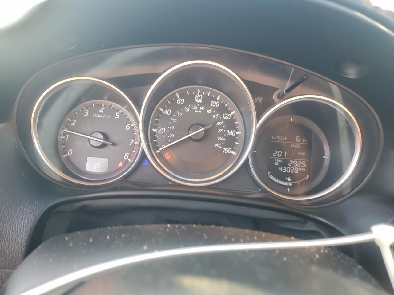 Mazda Cx Sport Image 11