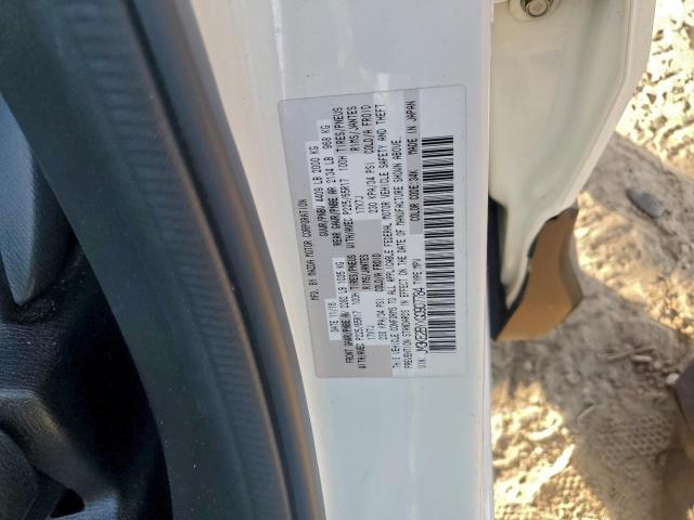 Mazda Cx Sport Image 10